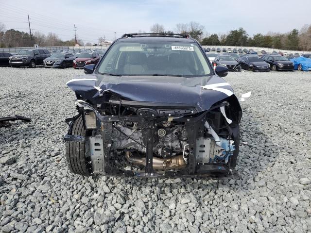 2019 SUBARU FORESTER S - JF2SKAPC5KH550681