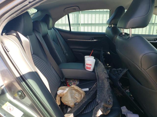 2019 TOYOTA CAMRY L 4T1B11HK5KU741138