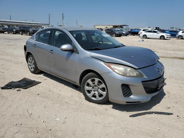Vin: jm1bl1uf0c1501988, lot: 50385495, mazda 3 i 20124