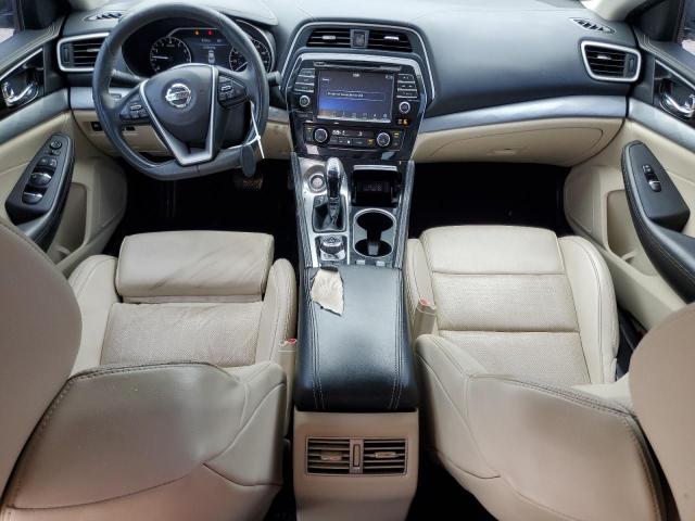 2017 NISSAN MAXIMA 3.5 - 1N4AA6AP4HC411286