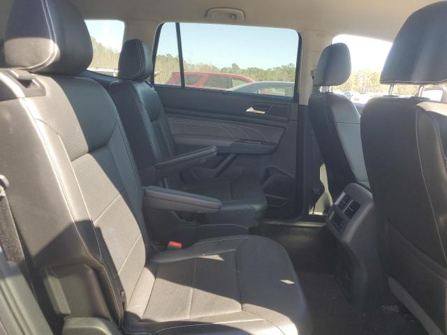 2021 VOLKSWAGEN ATLAS SE - 1V2NR2CA5MC562930