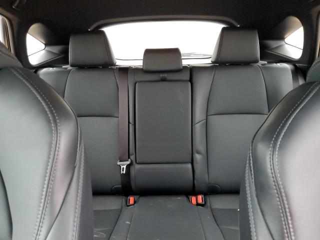 2023 TOYOTA VENZA XLE JTEAAAAH8PJ140518