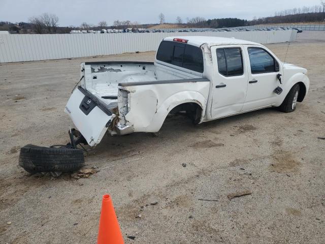 Vin: 1n6ad0erxen748956, lot: 50951245, nissan frontier s 20143