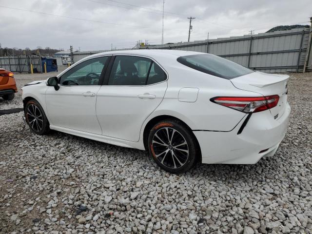 2018 TOYOTA CAMRY L - 4T1B11HK3JU659519