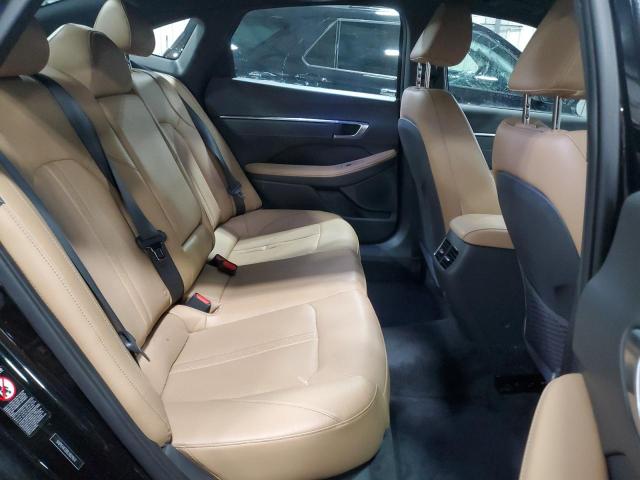 2020 HYUNDAI SONATA LIM - 5NPEH4J20LH029611
