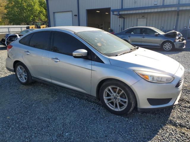 2017 FORD FOCUS SE - 1FADP3F22HL270063