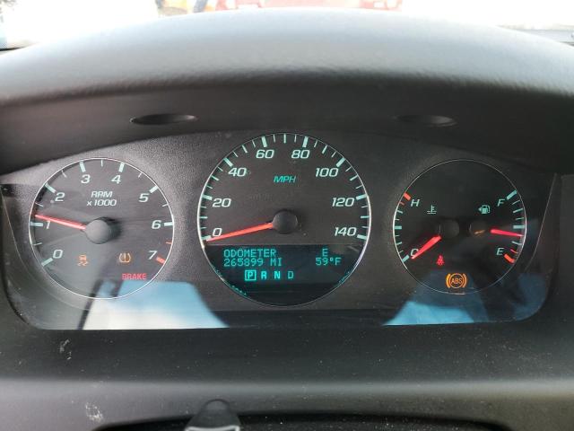 2014 CHEVROLET IMPALA LIM - 2G1WB5E30E1101774