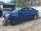 2019 NISSAN SENTRA S - 3N1AB7APXKY451208