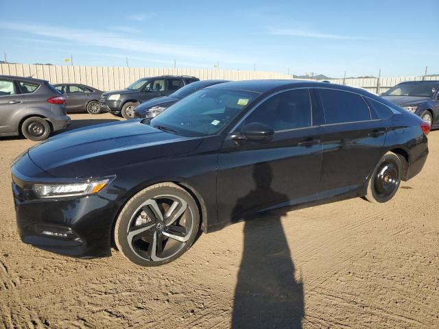 Vin: 1hgcv1f37ja014125, lot: 50233105, honda accord sport 2018 img_1