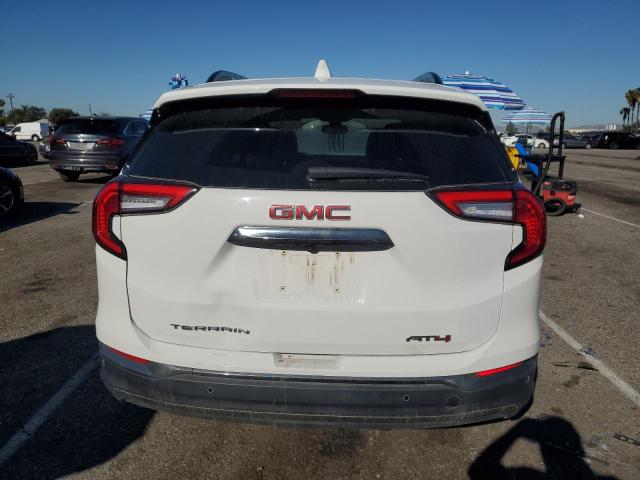 2024 GMC TERRAIN AT 3GKALYEG8RL171132