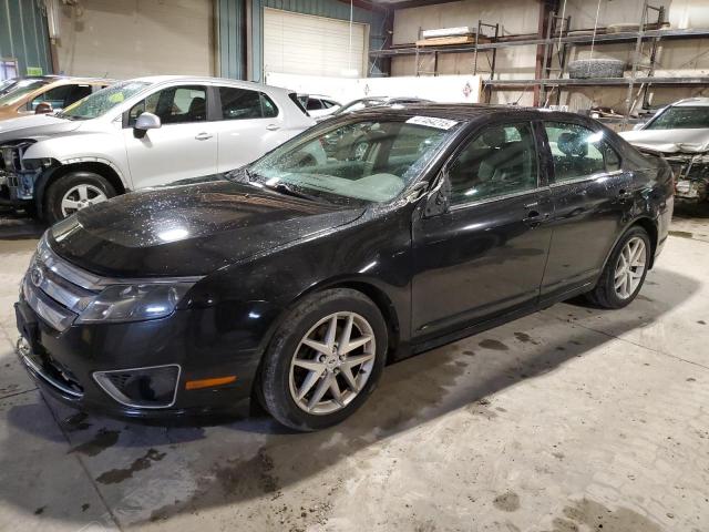 Vin: 3fahp0jaxbr209891, lot: 47464215, ford fusion sel 2011 img_1