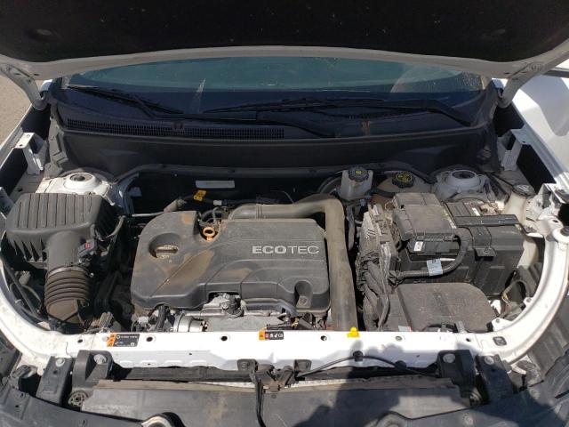 2019 CHEVROLET EQUINOX LT - 2GNAXUEV7K6265690