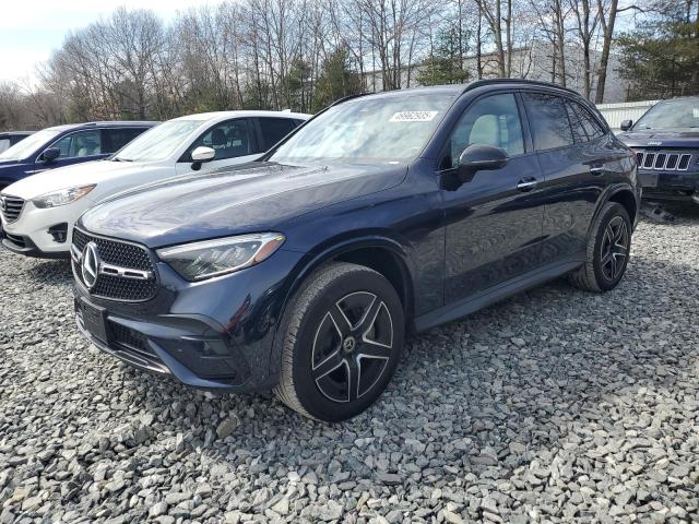 MERCEDES-BENZ GLC-CLASS 300 4MATIC
