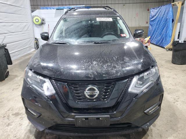 2018 NISSAN ROGUE S - 5N1AT2MV0JC825979