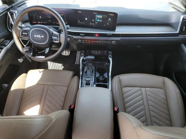 2024 KIA SORENTO SX 5XYRKDJFXRG297135
