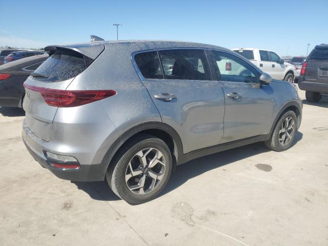 Vin: kndpm3ac6m7945139, lot: 48818465, kia sportage lx 20213