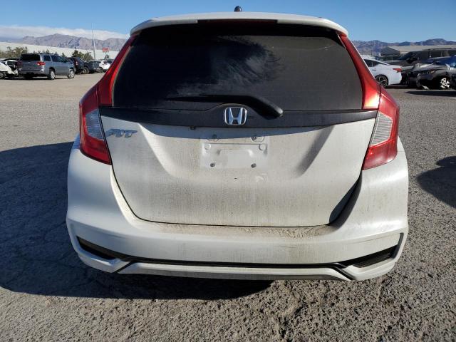 2020 HONDA FIT LX - 3HGGK5H47LM725711