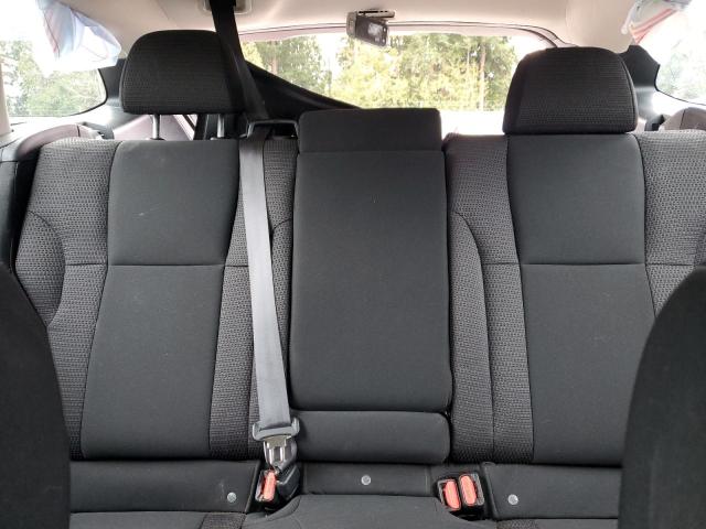 2020 SUBARU OUTBACK 4S4BTAAC8L3113417
