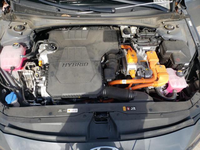 2023 HYUNDAI ELANTRA LI - KMHLN4AJ0PU091086