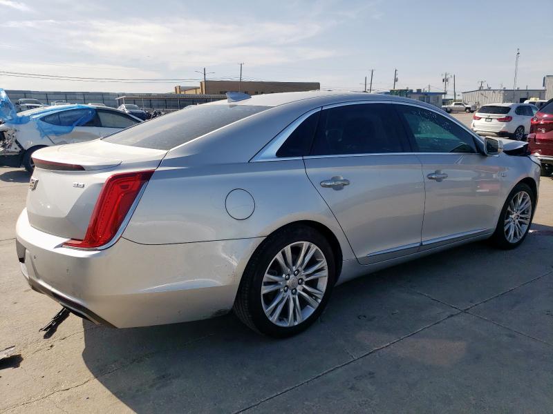 Vin: 2g61m5s37k9153533, lot: 51378515, cadillac xts luxury 20193
