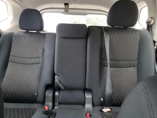 2018 NISSAN ROGUE S - 5N1AT2MVXJC830168