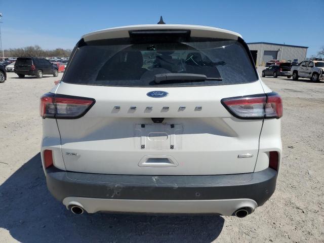 2020 FORD ESCAPE SEL - 1FMCU0H64LUC40381