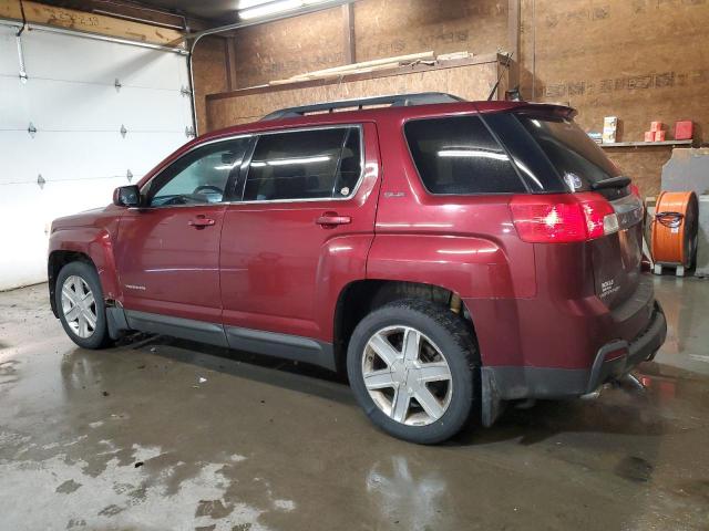 Vin: 2ctfleey5a6406043, lot: 48298105, gmc terrain sle 20102