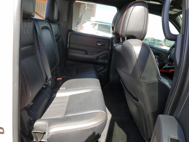 2023 NISSAN FRONTIER S - 1N6ED1EK2PN634253