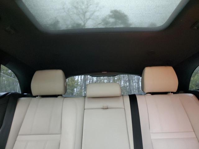 2021 LAND ROVER RANGE ROVE - SALYT2EX3MA311264