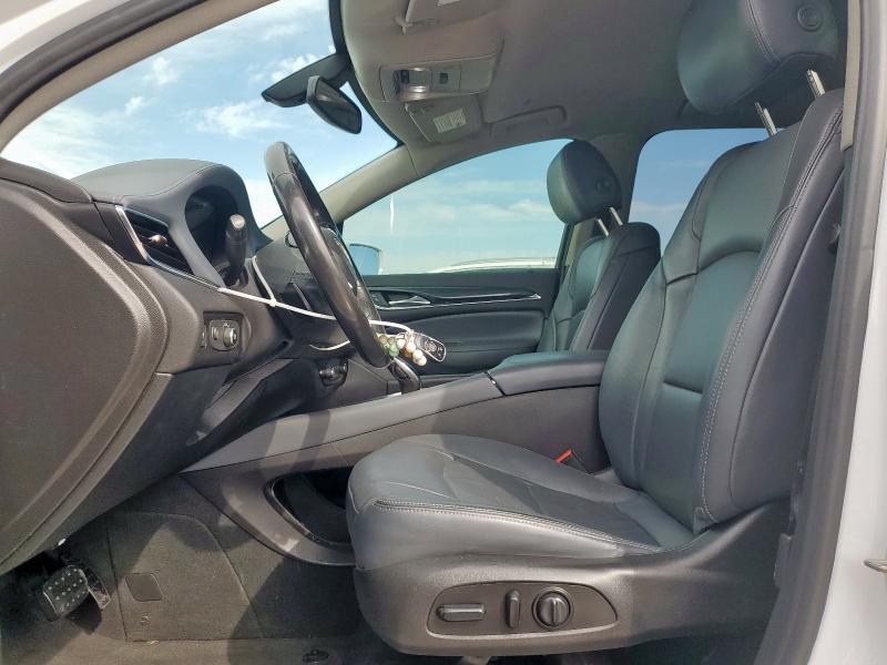 2019 BUICK ENCLAVE ES - 5GAERBKW9KJ172244