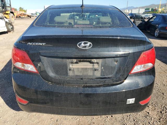 2017 HYUNDAI ACCENT SE - KMHCT4AE2HU324945