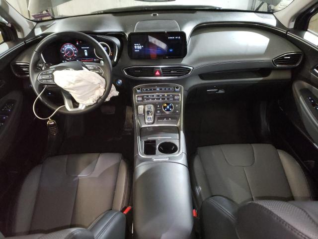 2023 HYUNDAI SANTA FE S - 5NMS3DAJ6PH608310