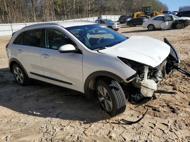 Vin: kndcb3lc5k5219072, lot: 47987105, kia niro fe 20194