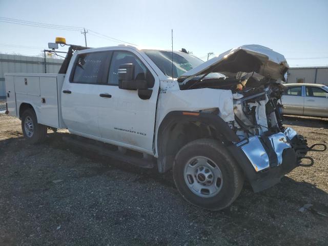 2024 GMC SIERRA K25 - 1GD19LE7XRF210175