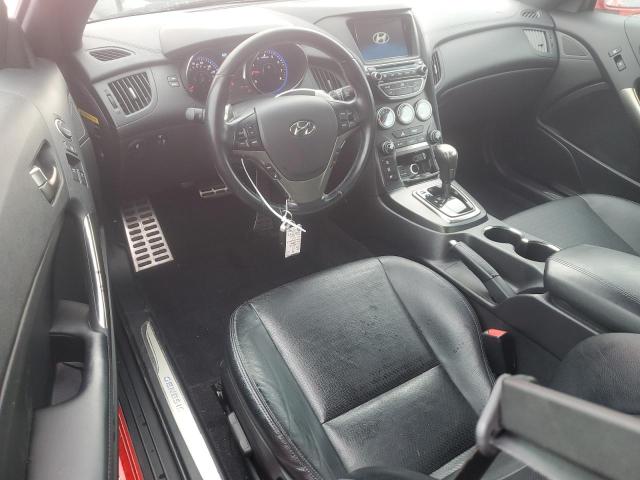 2015 HYUNDAI GENESIS CO - KMHHU6KJXFU121714