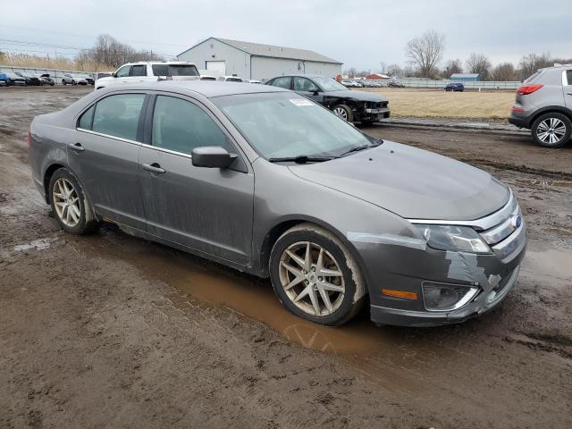 Vin: 3fahp0ja5br293568, lot: 47607975, ford fusion sel 20114
