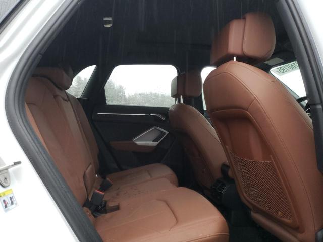 2021 AUDI Q3 PREMIUM - WA1DECF39M1035653
