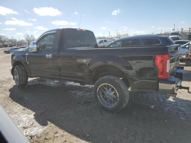 Vin: 1ftbf2a65hef36818, lot: 47825385, ford f250 super duty 20172