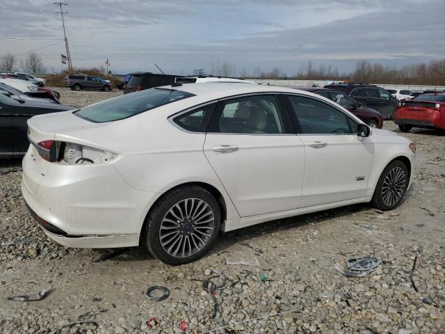 Vin: 3fa6p0pu1hr282018, lot: 47040595, ford fusion se phev 20173