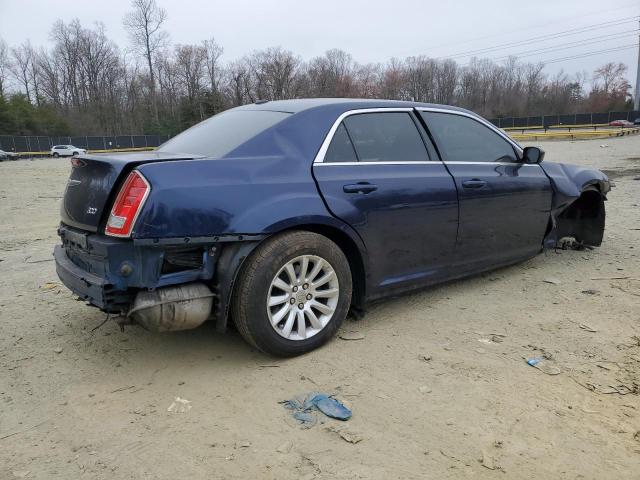Vin: 2c3ccaag9eh175425, lot: 49037145, chrysler 300 20143