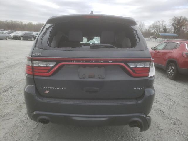 2018 DODGE DURANGO SR 1C4SDJGJ3JC266033