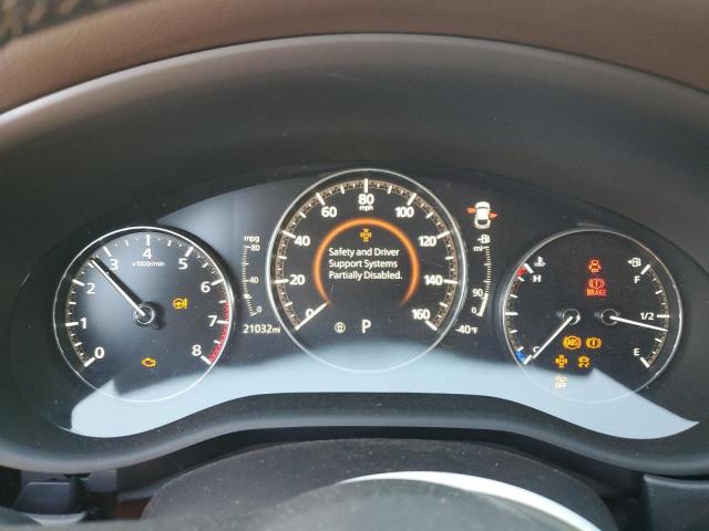 2022 MAZDA CX-30 PREM 3MVDMBDL8NM442209