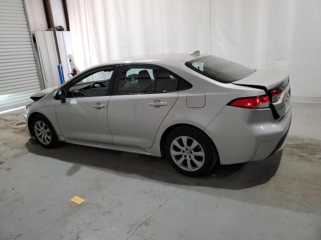 Vin: 5yfepmae2mp243260, lot: 48802715, toyota corolla le 20212