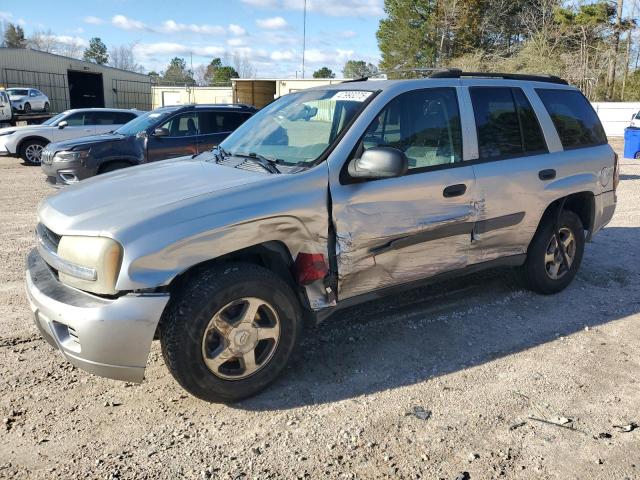 CHEVROLET TRAILBLAZE