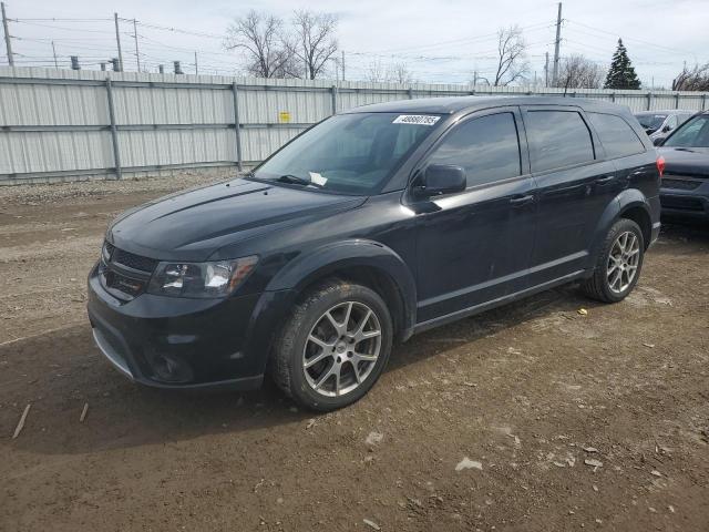 DODGE JOURNEY GT