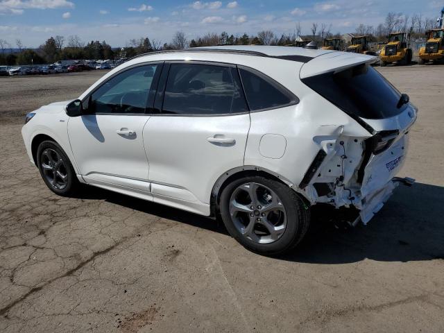 2024 FORD ESCAPE ST 1FMCU9NZ8RUA91713