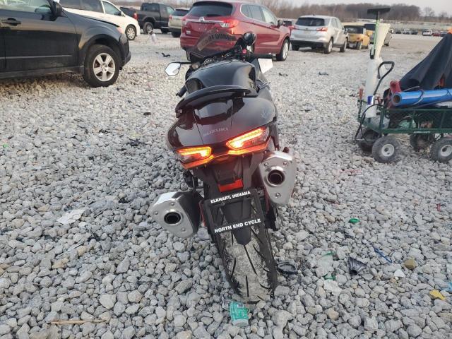 2022 SUZUKI GSX1300 RR JS1EJ11B9N7102110