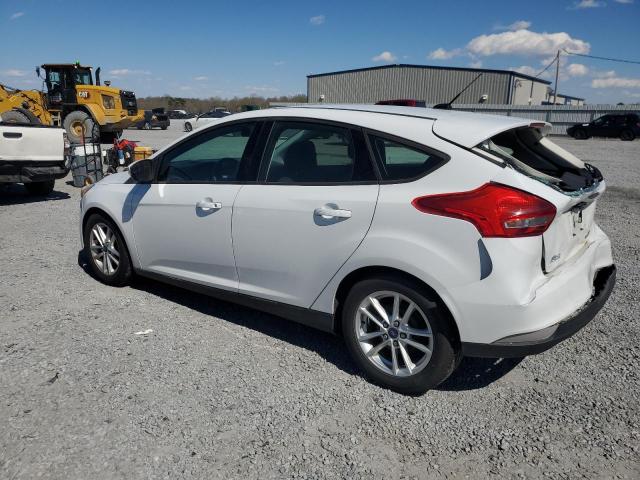 Vin: 1fadp3k21gl344917, lot: 50071175, ford focus se 20162