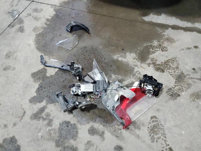 2017 FORD ESCAPE TIT - 1FMCU9J92HUC01627