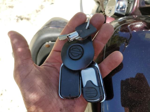 2005 HARLEY-DAVIDSON FLHTCUI 1HD1FCW125Y660729